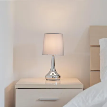 Apartamento Spacious And Comfy 3 Bedroom House In Centre Birmingam